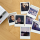 Imagen para el artículo titulado Polaroid Go: probamos la cámara instantánea más pequeña del mundo